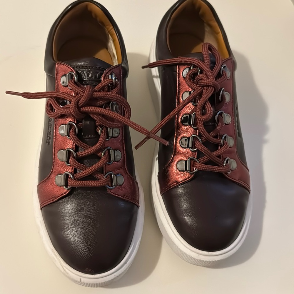 Bally sneakers